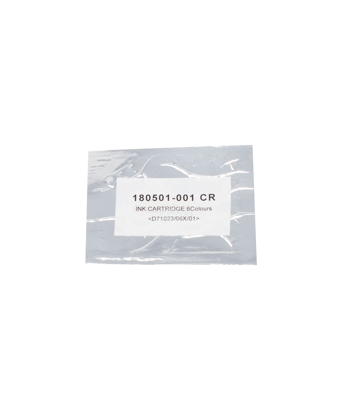 Photo of Multi-Colour Disposable Pen 180501-001 for Honeywell DPR100B, DPR1000 (6 Colours) (European)