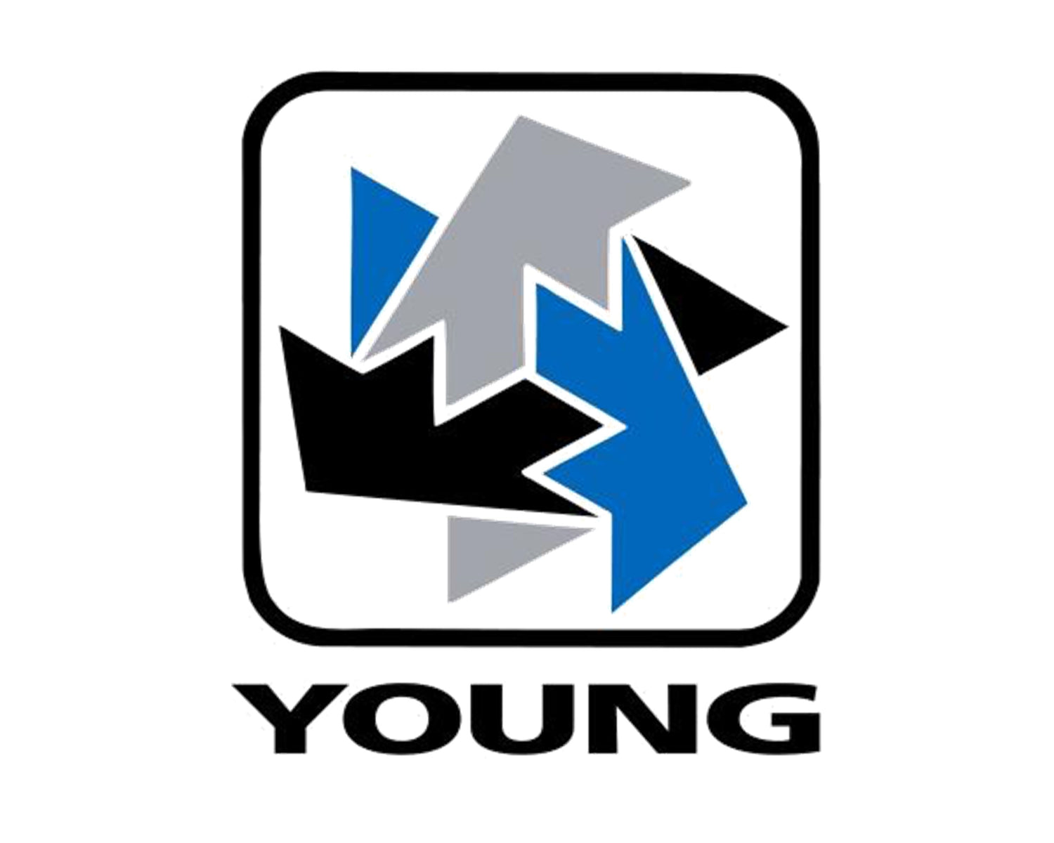 RM Young(RMヤング)