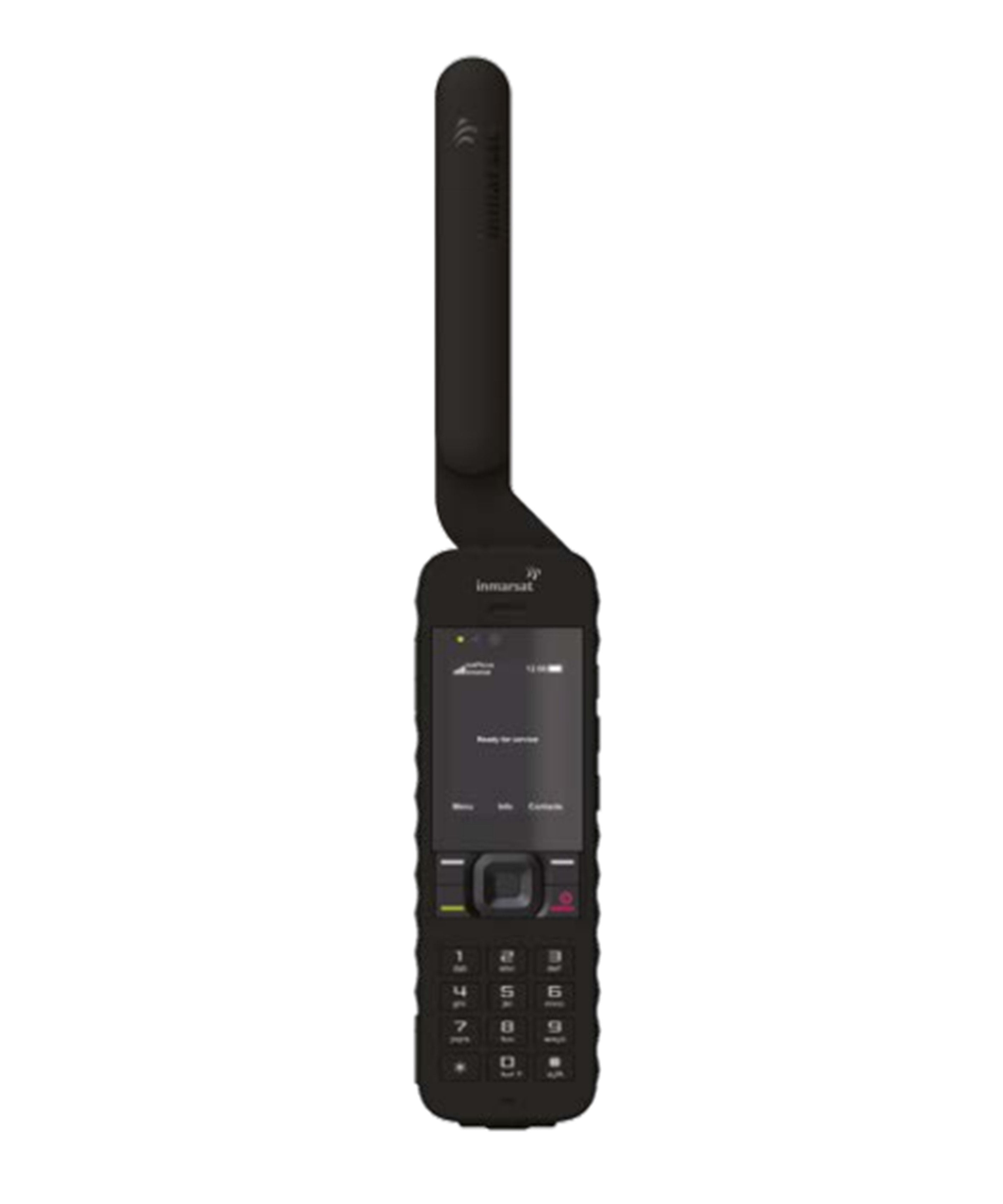Inmarsat Isatphone 2 – Buynav