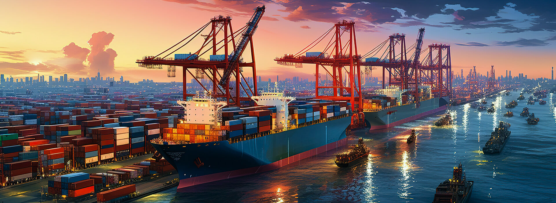 e2v Magnetrons - Exclusive Distributor