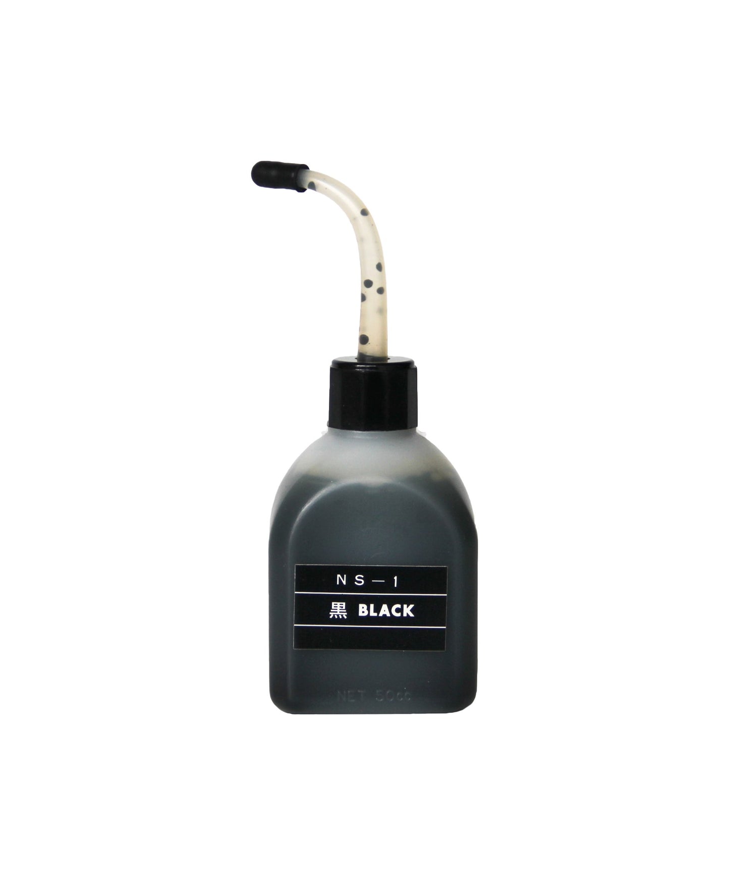 Photo of Black Bottle Ink 50CC (Japanese)