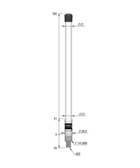 Photo of AC Antennas 4G Multiband Cellular Antenna