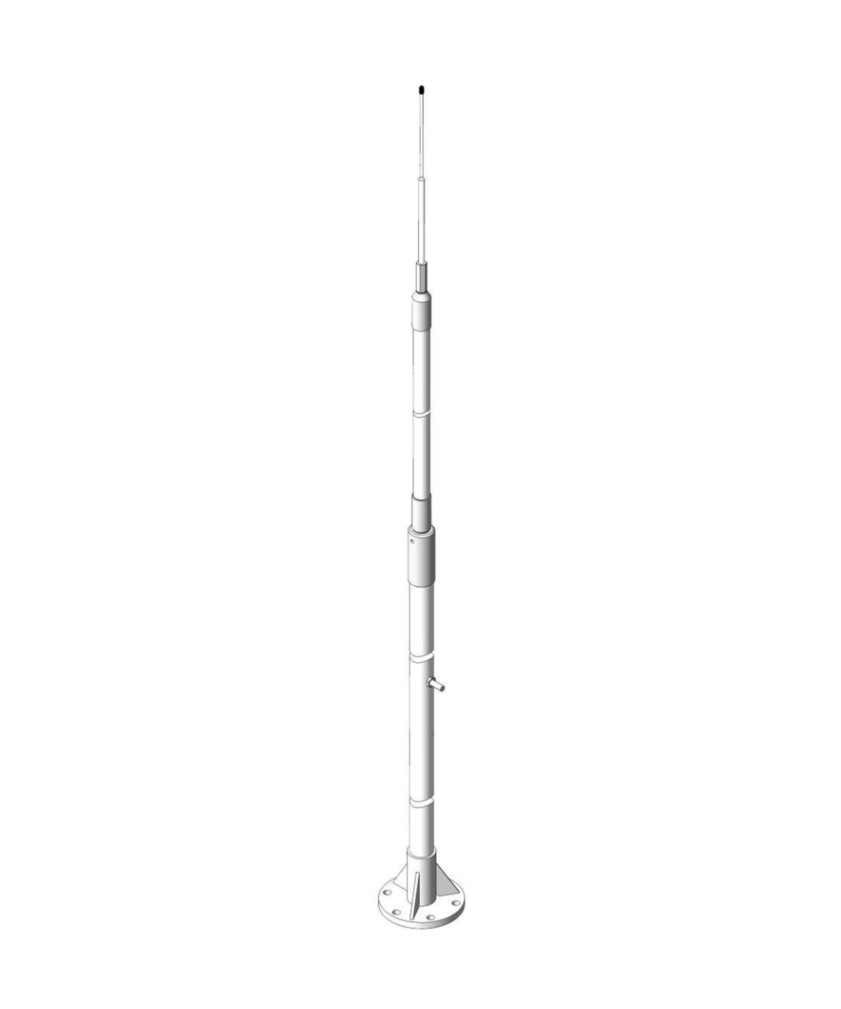Buy AC Antennas KUM803DM HF/SSB Antenna | Buynav