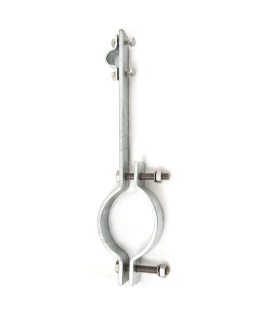 Photo of AC Antennas N090F Clamp Mount