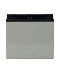 Photo of Yuasa NPH16-12T Rechargeable Lead Acid Battery 12V 16Ah