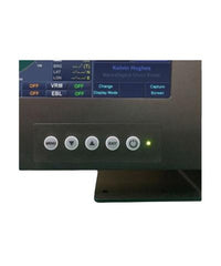Photo of Crystal DSP15 15" Maritime Display Monitor
