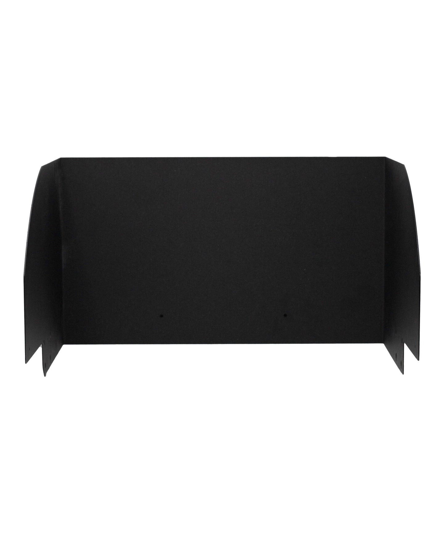 Photo of Crystal Sunlight Hood Kit for Marine Displays