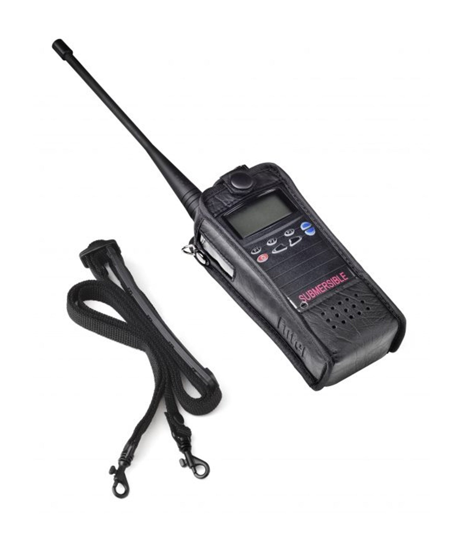 Photo of Entel CFC750 Carry Case