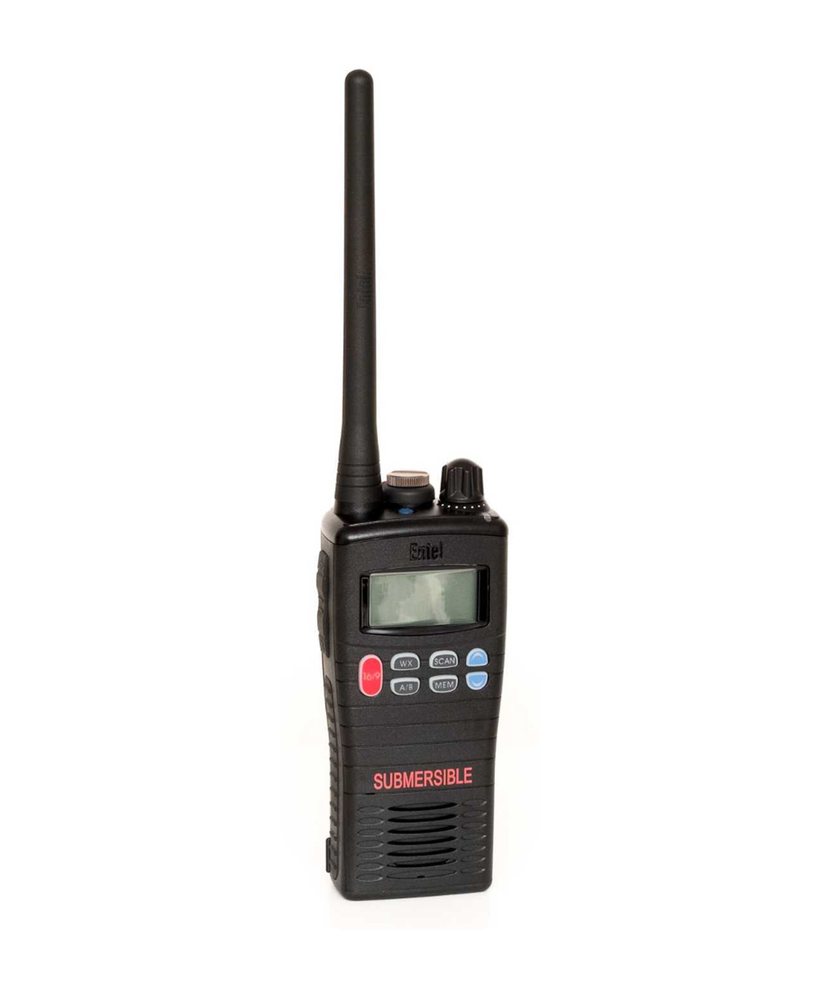 Buy Entel HT644 Portable Radio | Buynav