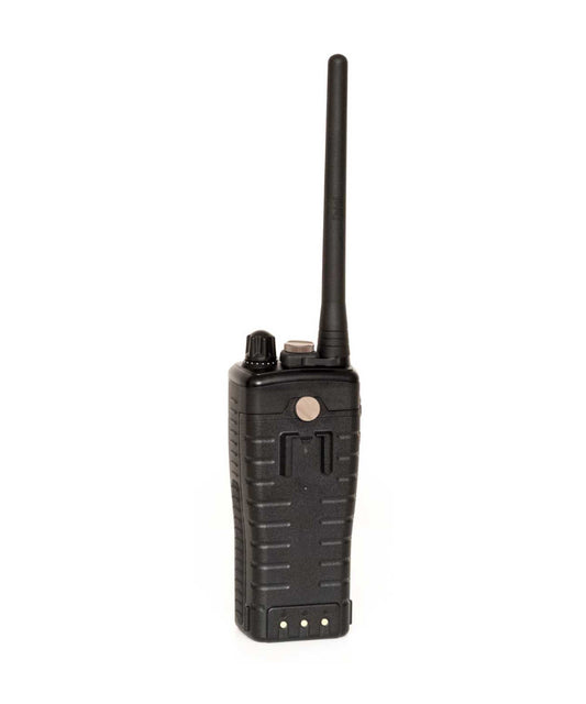 Entel（エンテル）HT644 VHF ポータブルラジオ(日本国内ではご使用になれません)