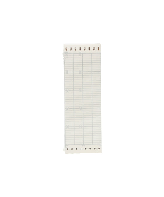 Photo of 15m Recording Paper 180183-009 for Honeywell DPR100,1000 (Japanese)