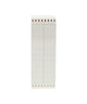 Photo of 20m Recording Paper 187045-050 for Honeywell DPR100,1000 (Japanese)