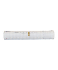 Photo of 24m Course Recorder Paper 60028 for C. Plath 4001, 4002, 4003, 4004 (Japanese)