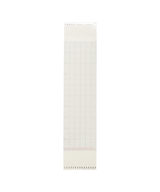 Photo of 30m Recording Paper B9627AY for Yokogawa HR 2300‚ HR 2400 (Japanese)
