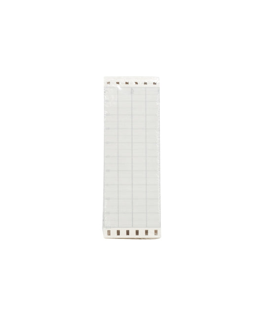 Photo of 8m Recording Paper E970ANFH for Yokogawa Equipment (Japanese)