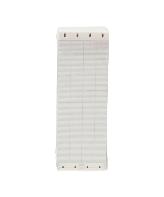 Photo of 10m Recording Paper EM002 for Chino Equipment (Japanese)