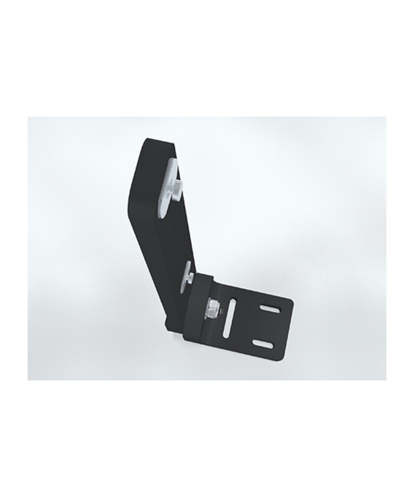 Photo of Hatteland HD TMB SX1-B1 Black Mounting Bracket for 17" & 19" Series X MMD & STD