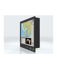 Photo of Hatteland HD 19T21 STD-MA1-FAGA 19" STD Series X ACDC Black GDC Buzzer