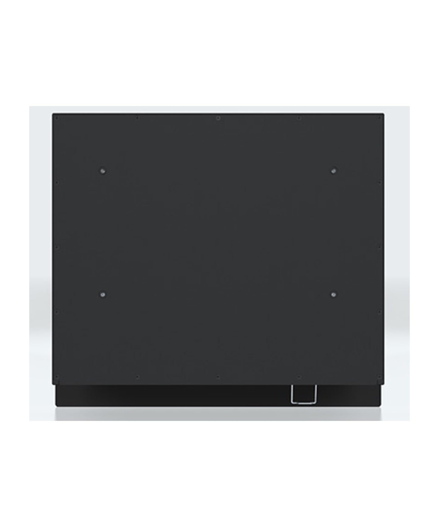 Photo of Hatteland HD 19T21 STD-MA1-FAGA 19" STD Series X ACDC Black GDC Buzzer