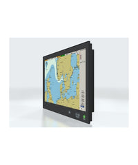 Photo of Hatteland HD 24T21 STD-MA1-FAGA 24" STD Series X ACDC Black GDC Buzzer