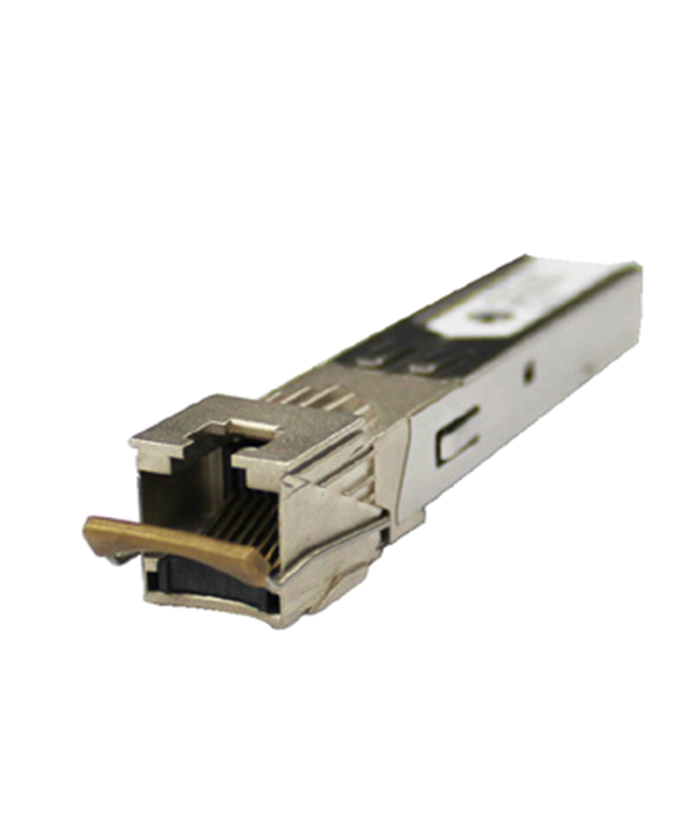 Buy Hatteland 1GBps SFP 1000 Base-Tx Transceiver | Buynav
