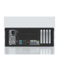 Photo of Hatteland HT C02HJ STC-C45-A000 Compact Computer IntelQ87 i5 4C 2.9/3.6GHz 4GB RAM 480GBSSD-M