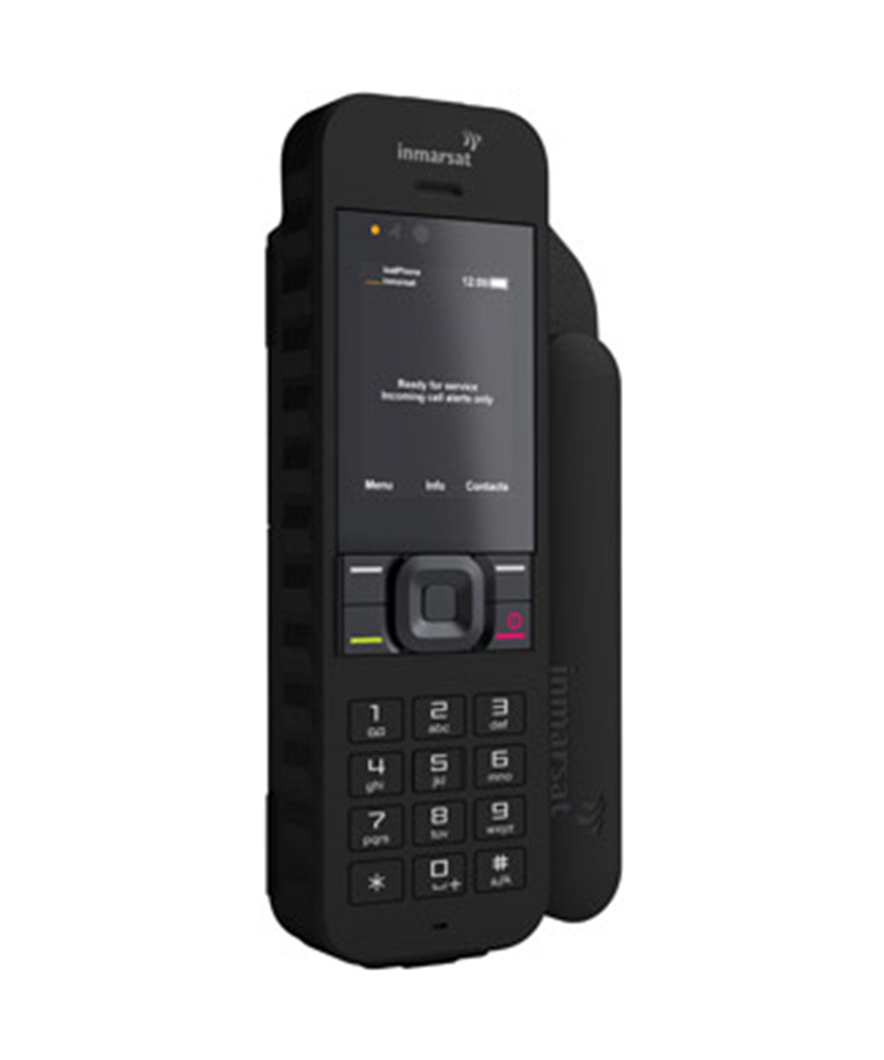 Buy Inmarsat Satellite Phones Online | Buynav