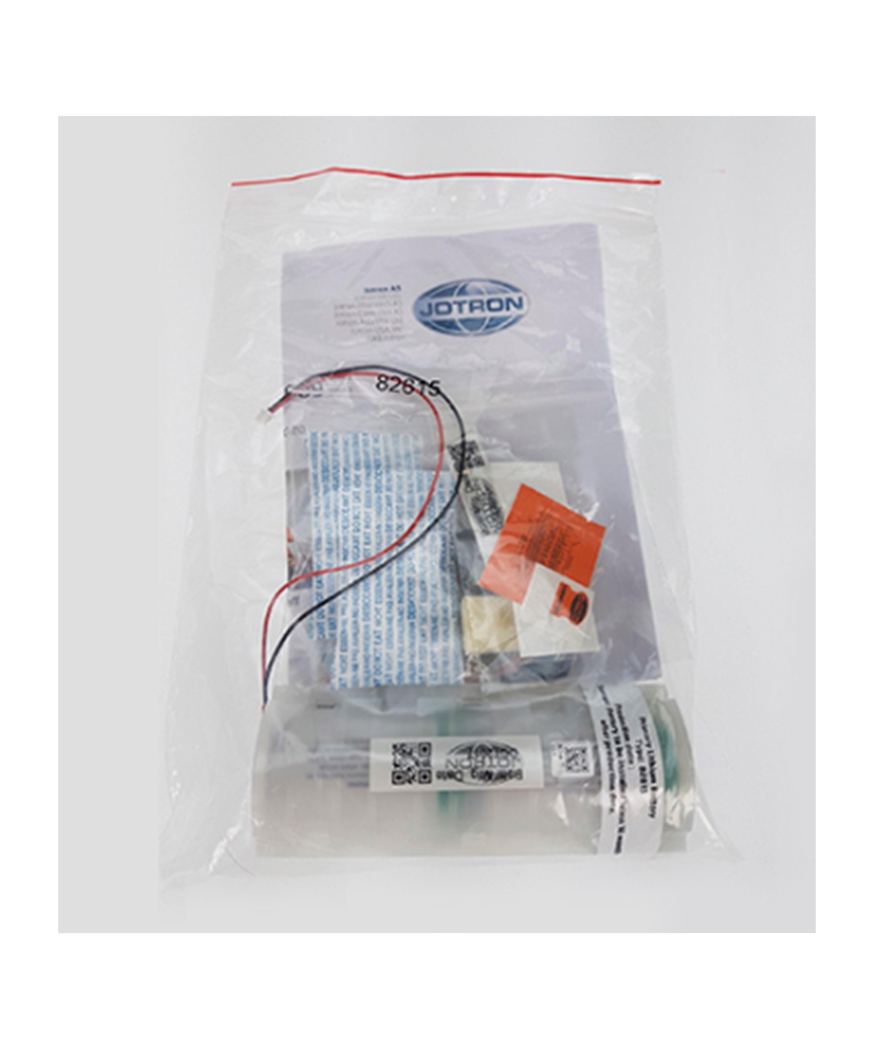 sセイズ Buy Jotron Tron SART20 / AIS-SART Battery 5 Years Kit 82615 | Buynav