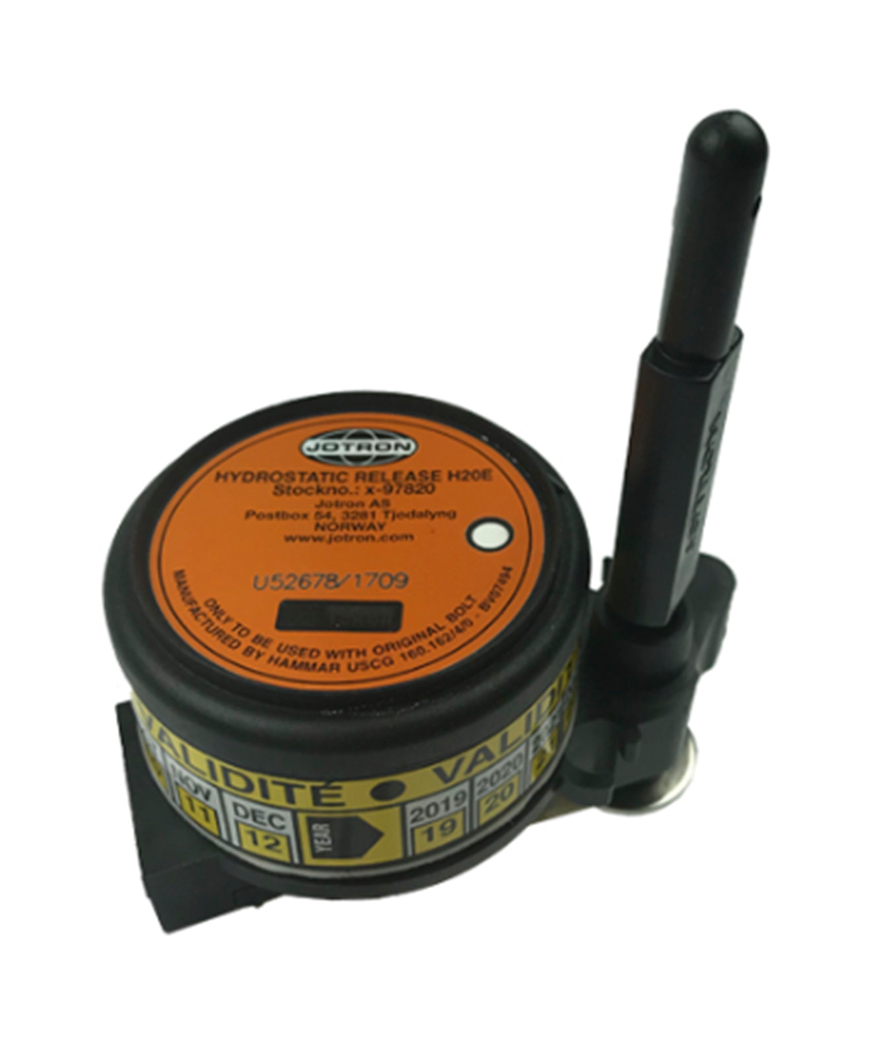Niuse様確認用です Buy Jotron HRU with Bolt FB-60/FB-40/FBH-40 Tron 60S 86218 | Buynav