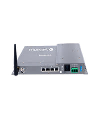 Photo of Thuraya IP Voyager Satellite IP Data Terminal