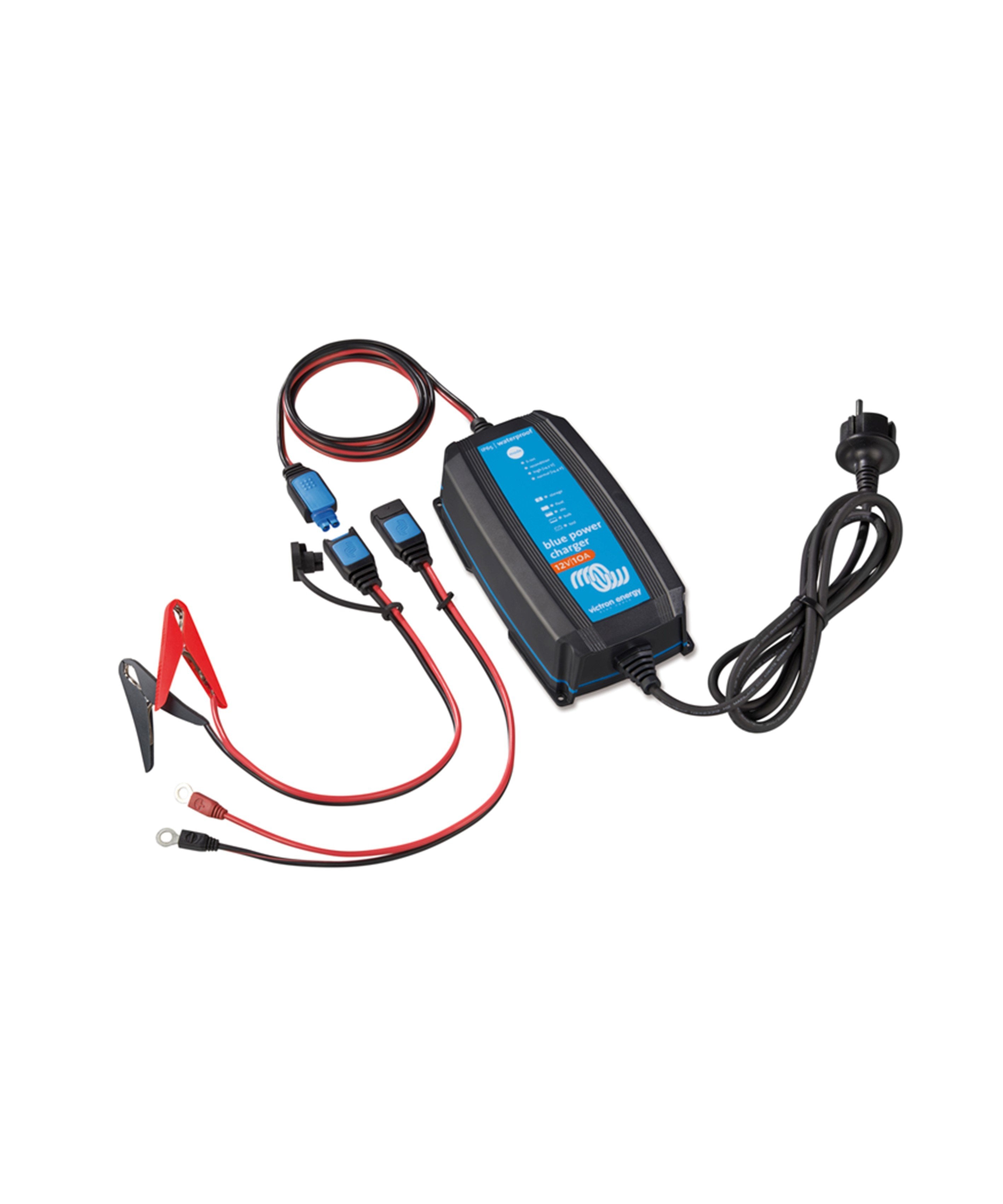 Buy Victron Energy Blue Power IP65 Charger | Buynav