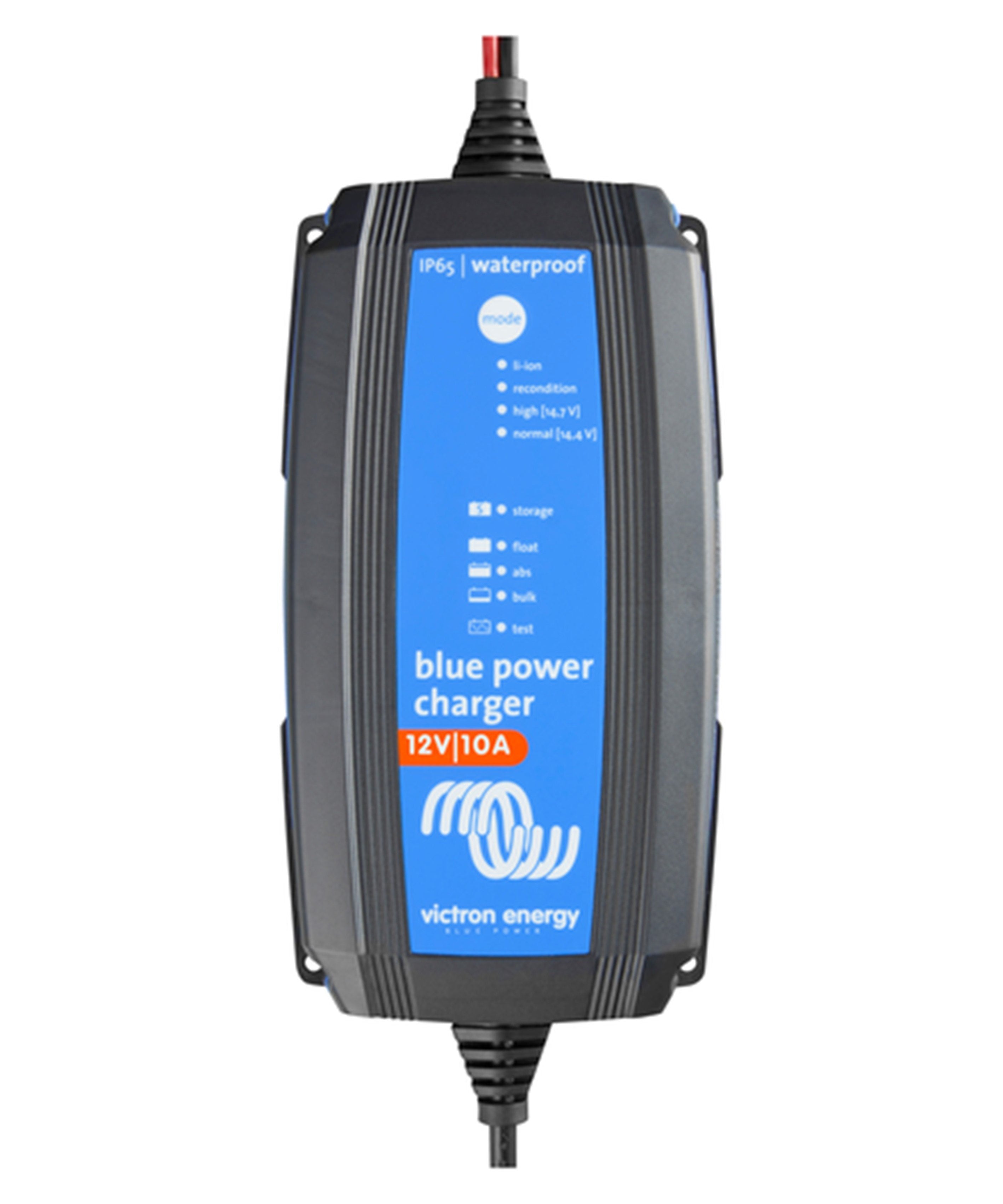 Buy Victron Energy Blue Power IP65 Charger | Buynav