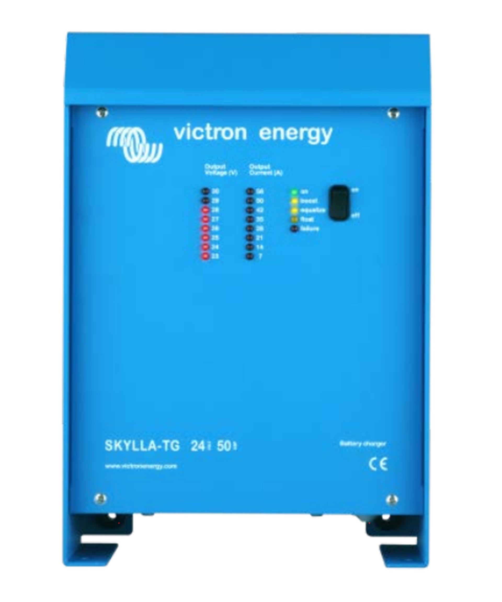 Battery Chargers - Volume Discount